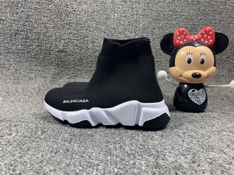 Balenciaga Kids Shoes